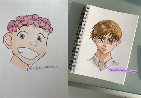 Three Easy Steps To Mastering Any Skill – Sincerely, Meredith