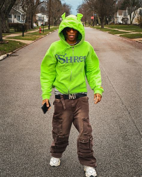 G’ontae King (@itsgontae) • Instagram photos and videos