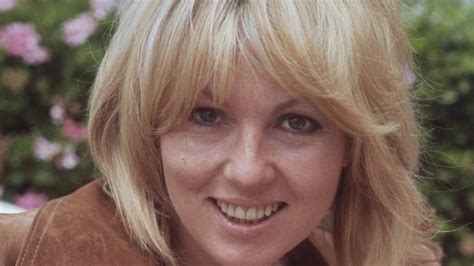 Cinéma : l’actrice Mylène Demongeot, connue pour ses rôles dans ...