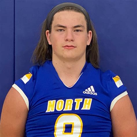 Mikey Gow - Omaha North - Quarterback