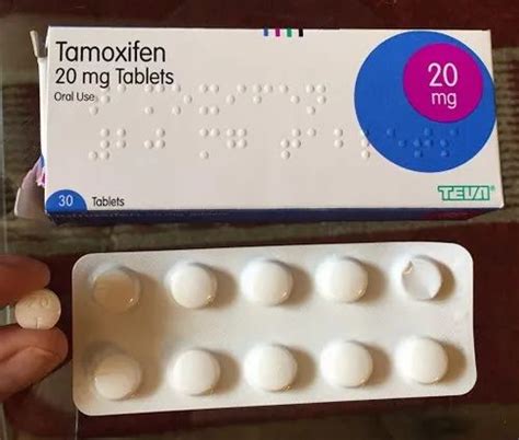 Tamoxifen at Best Price in India