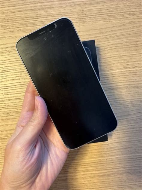 Iphone 12 Pro 256 GB