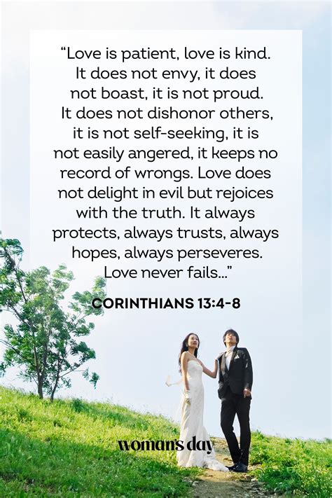 Wedding Scriptures From The Bible 30 Inspiring Bible Verses For