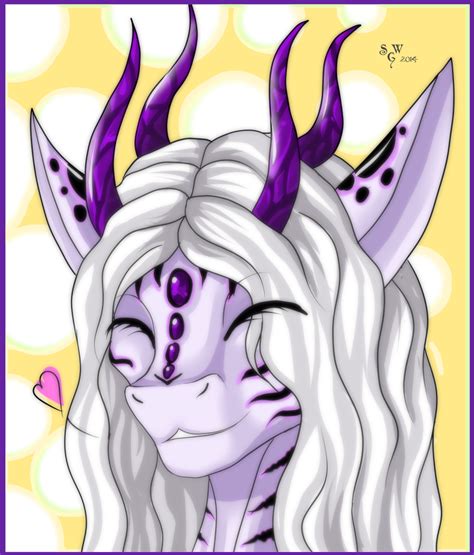 Nyan by SilvergriN-w on DeviantArt
