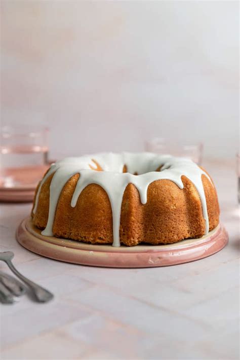 recipes for cake glaze 13