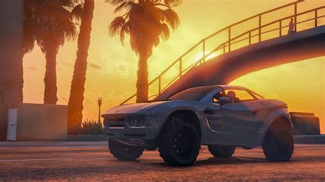 Coil Brawler Appreciation Thread - Page 17 - Vehicles - GTAForums