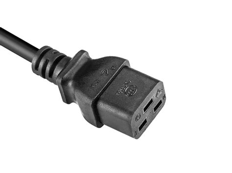 IEC 60320 C19 Power connector IEC 60320 C19 250V 10A Manufacture