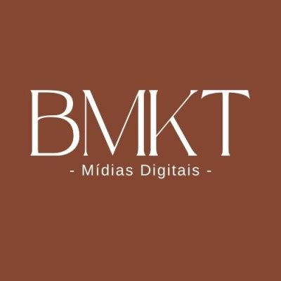 acabamos de atualizar nossa page bmkt digital