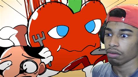 PEPPERMAN NEED MORE TRAINING | PERFECT PEPPER by @recorderdude FAN SONG ...