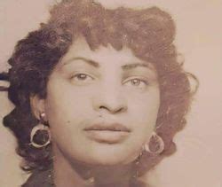 Mattie Della Shaw Baker - Princes Mother