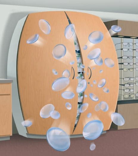 Maximize Your Toric Lens Fitting Sets | Optometric Management