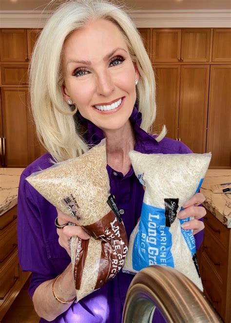 Genius Rice Hacks: Does Washing It Matter?! - LORAfied