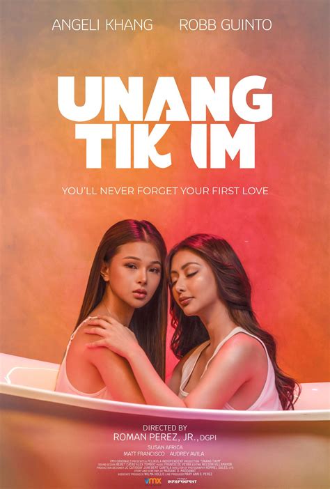 noteworthy vmx movies    unang tikim  climax pepph