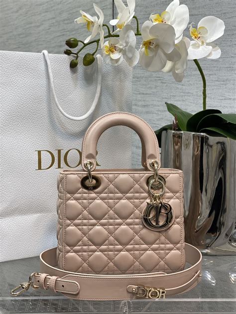 Сумка Lady Dior | Пикабу