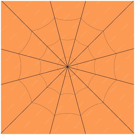 Premium Vector | Cobweb icon