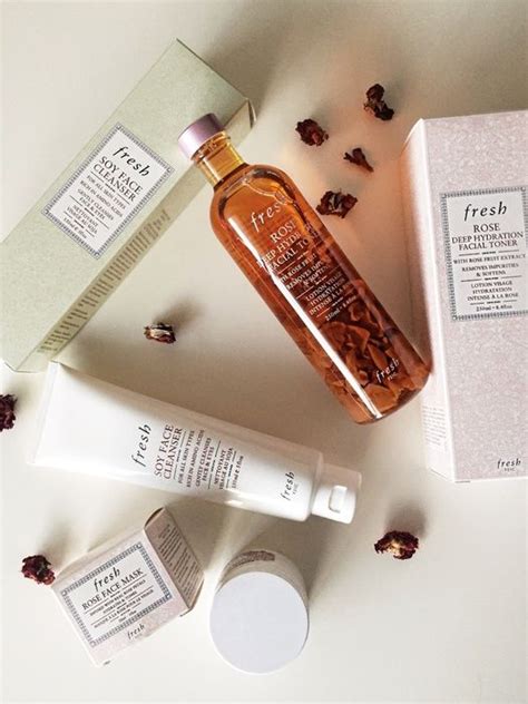 The three essentials Fresh beauty products you absolutely have to have. #Fresh #FreshBeauty # ...