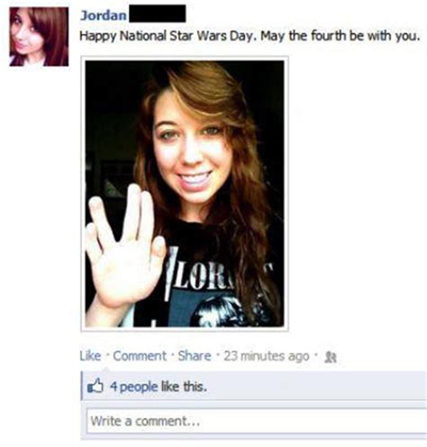 12 Facebook Status Updates That Shouldn't Have Been Posted - TechEBlog