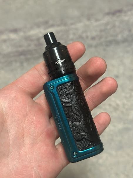 В продаже Thelema mini 45w. Состояние отличное, только одна небольшая ...