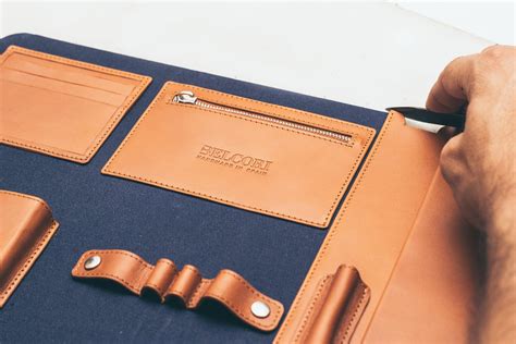 Luxury Leather Goods | Paul Smith