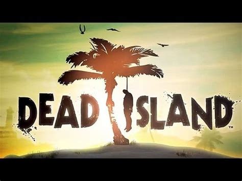 Dead Island Intro (HD 1080p) - YouTube