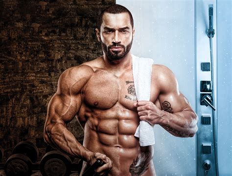 Lazar Angelov Wallpapers HD Free Download
