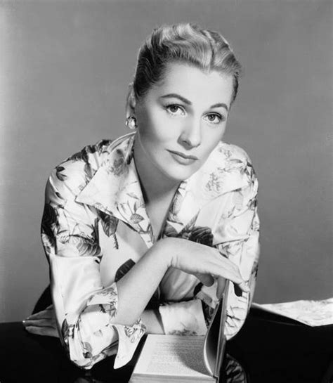 Фото :: Джоан Фонтейн (Joan Fontaine)