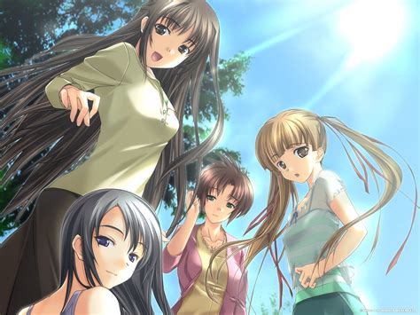 kawagishi keitarou shin ringetsu hizuki ayumi hizuki mitsuna hizuki