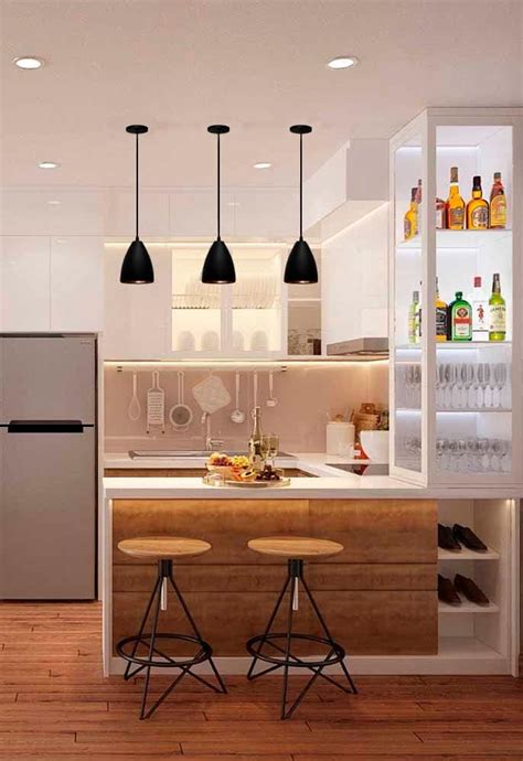 Lustre Para Cozinha Simples - Qual o Melhor Lustre para Cozinha em 2026? - Iluminarte Iluminação