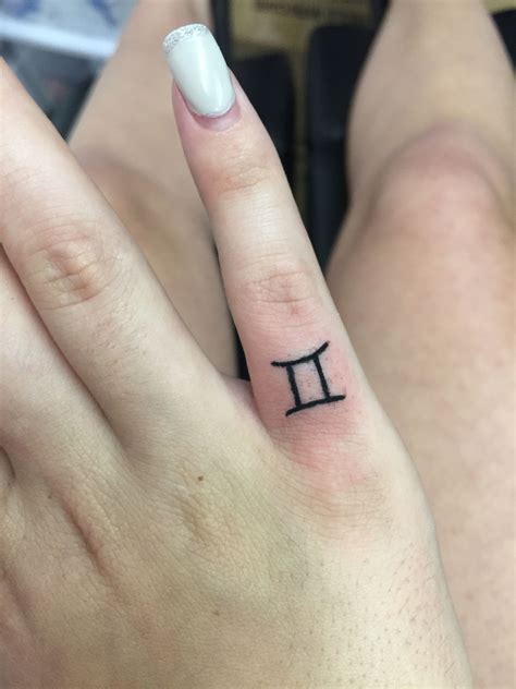 gemini zodiac sign tattoo zodiac health tips