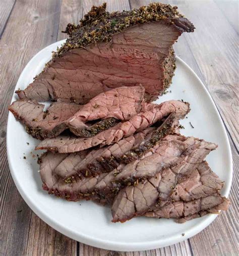 How To Cook Top Round Roast