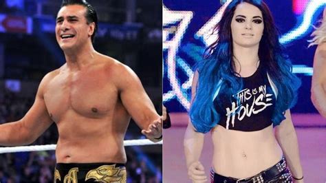 Alberto Del Rio Takes A Shot At Paige - StillRealToUs.com
