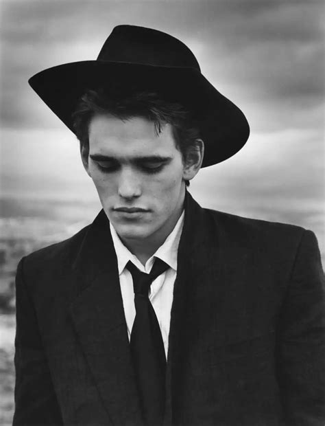 Bruce Weber, Matt Dillon, Los Angeles, California, 1983. | Galeria Alta