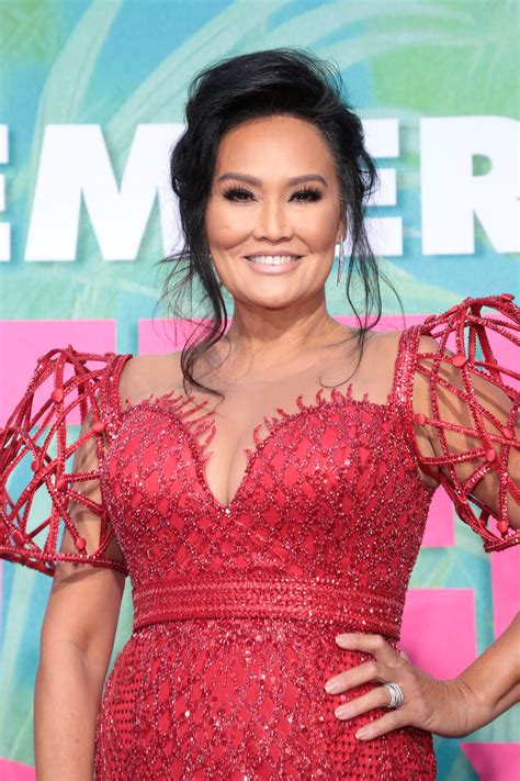 Mixed Asian Media–Tia Carrere: Easter Sunday’s Tita We All Want