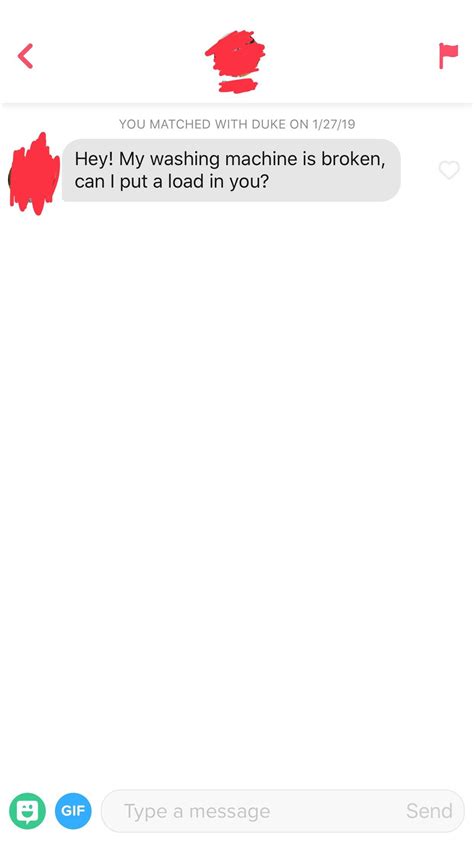 My friends tinder is... going. : r/Tinder