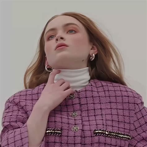 sadie sink videos on Twitter: "damn sadie you so vicious https://t.co