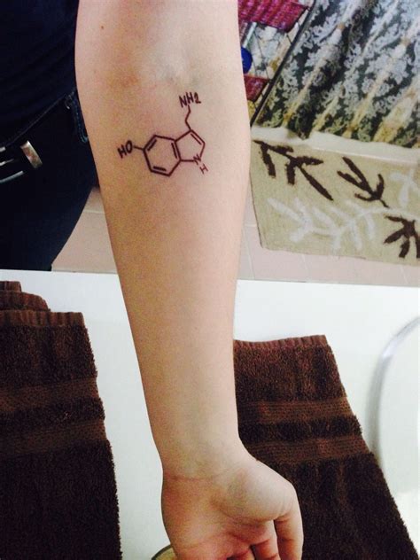 depression tattoo 4