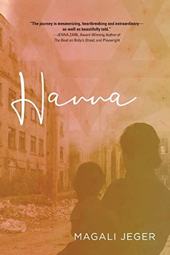 Hanna - Historical Novel Society