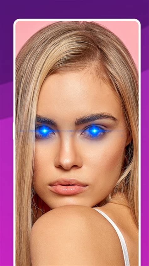 laser eyes photo editor apk  android