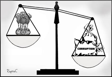 Corruption Sketch at PaintingValley.com | Explore collection of ...