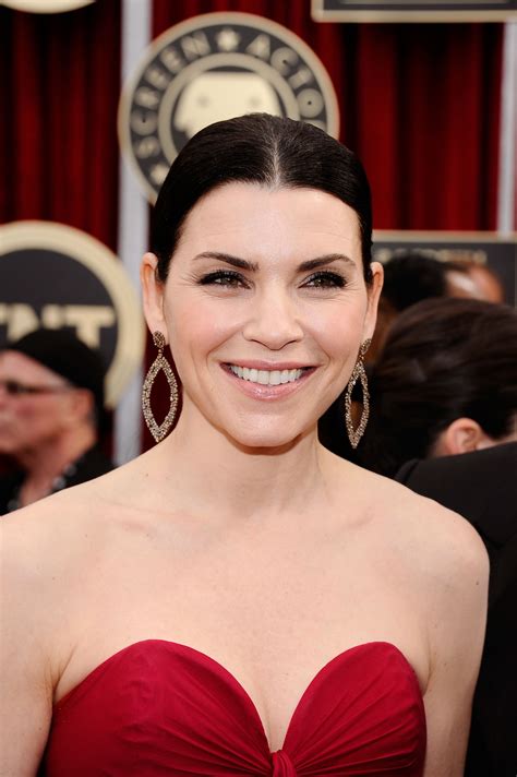 Julianna Margulies