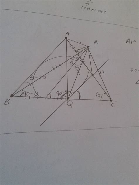 Complex Euclidean Geometry Question - Mathematics Stack Exchange