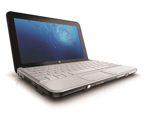 HP Mini 1101, 110 XP And 110 Mi Netbooks Announced
