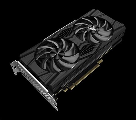 GAINWARD GeForce RTX 2060 Super Phoenix 8GB GDDR6 256bit DP HDMI
