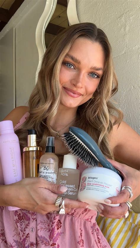 MECCA | Meet: the hair heroes about to change your game! 👩‍🦰🩷 The