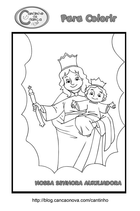 Casa Da Criança Nossa Senhora Auxiliadora