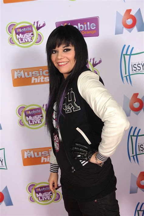 Jena Lee : Cette chanson écrite pour un célèbre rappeur (dont elle