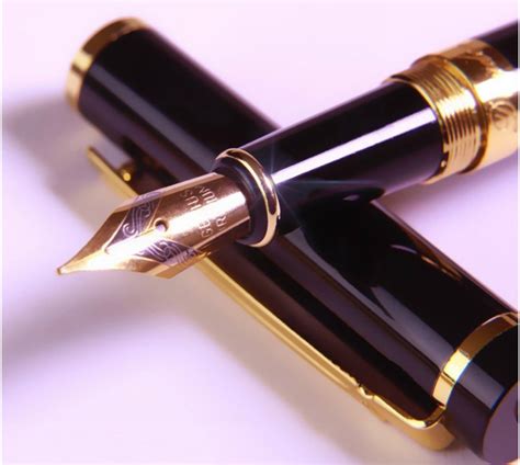 These 15 Best Fountain Pens Available On Amazon Will Add A Touch Of ...