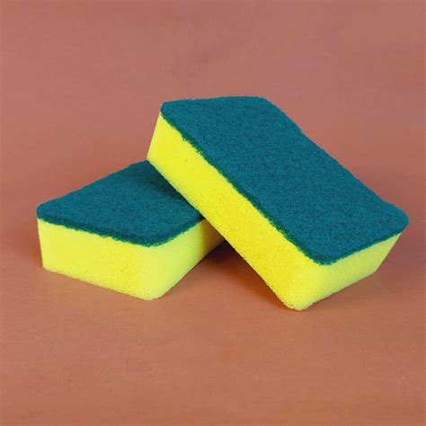 sponges  dishes  margie thomas blog