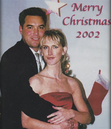 Scott Peterson says he had nothing to do with wife's death in push to