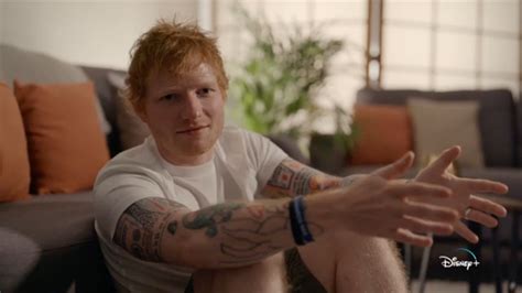 Ed Sheerans Kids Names, Ages And What Hes Said About His Family